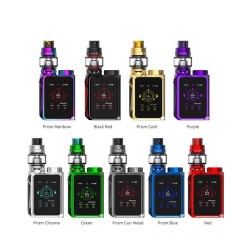 Smok G-Priv Baby 85W with TFV12 Baby Prince Luxe Edition